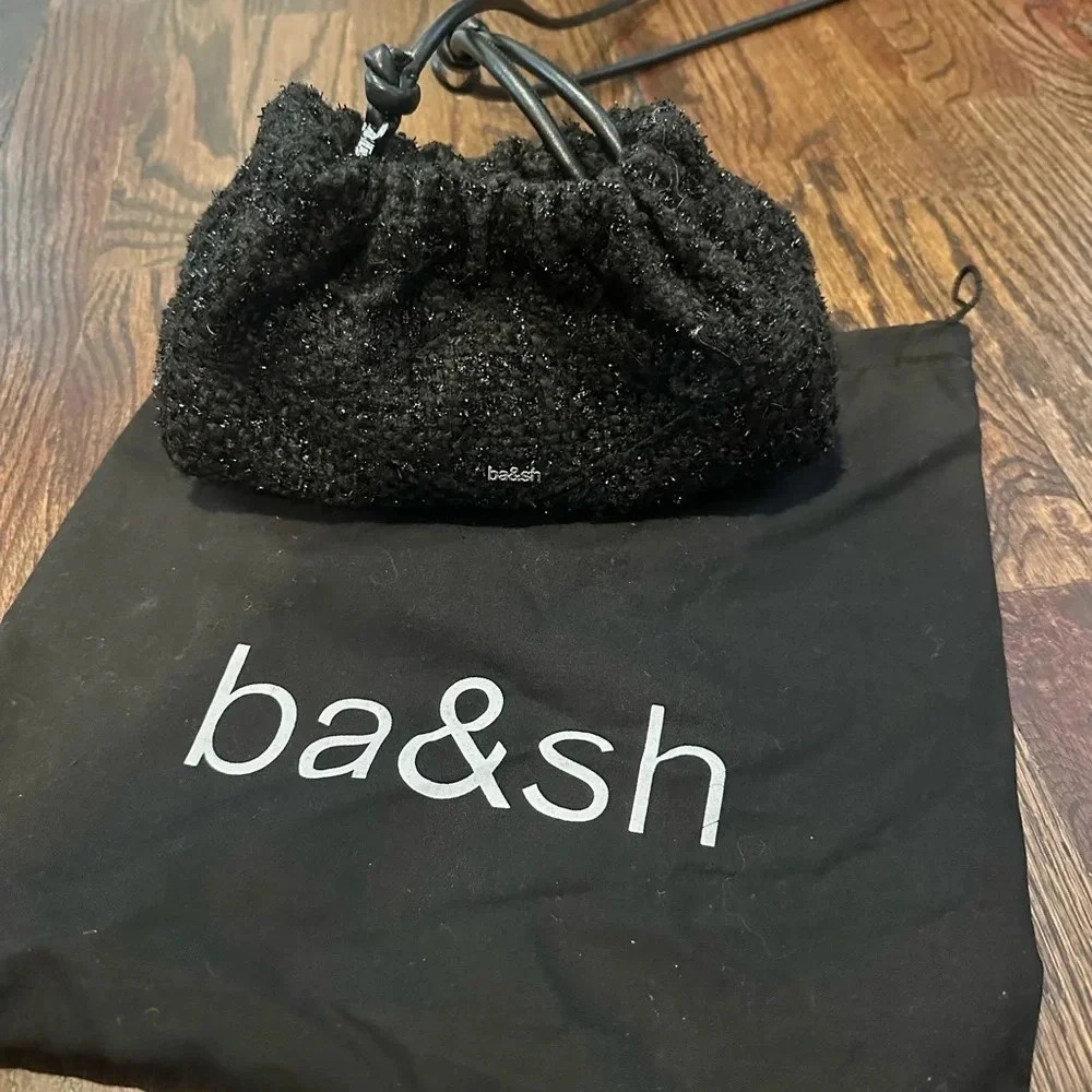 Ba&sh June bag - Picture 3 of 4